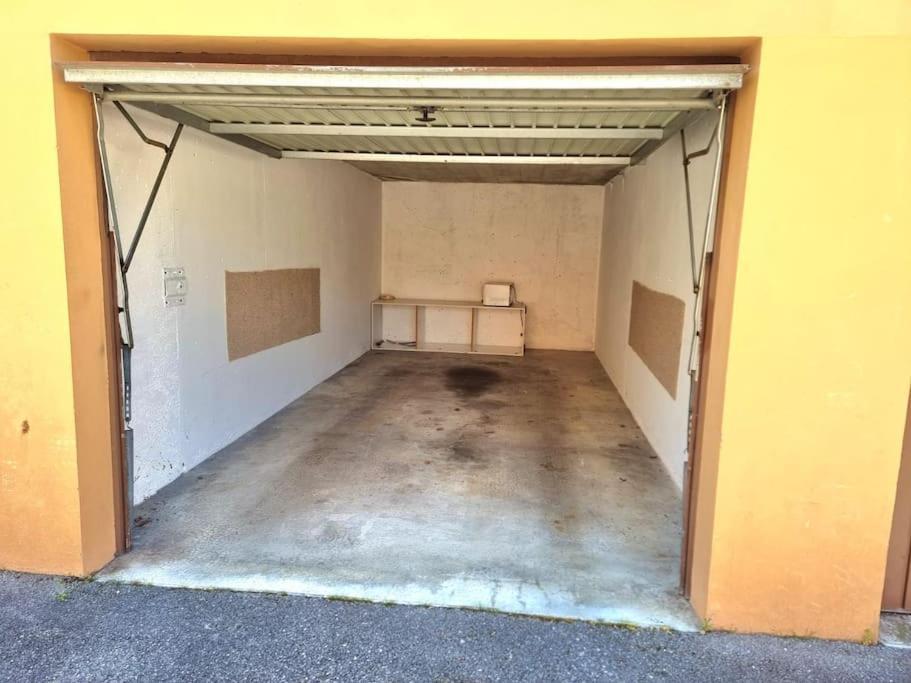 Appartement Cosy Entre Lac Et Montagne Thonon-les-Bains Eksteriør billede